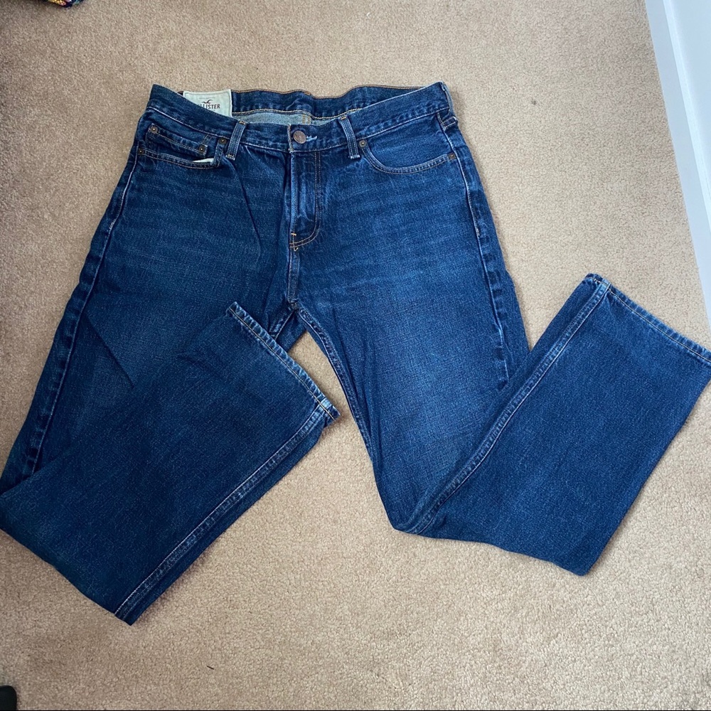 Men’s Hollister Jeans